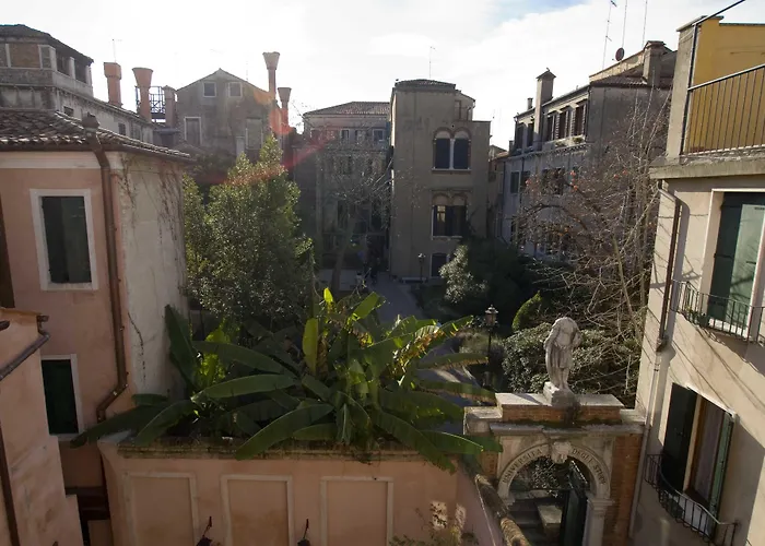 Hotel Tivoli Venecia