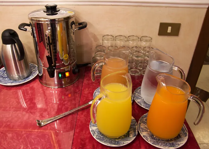 Tivoli Hotel Venecia