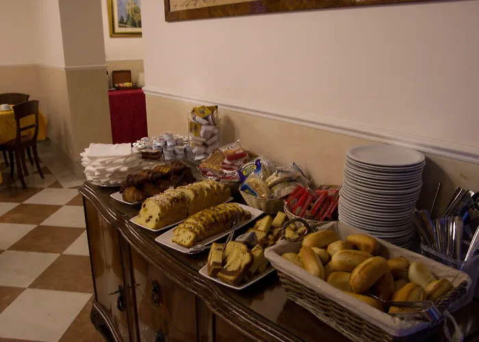 Tivoli Hotel Venecia