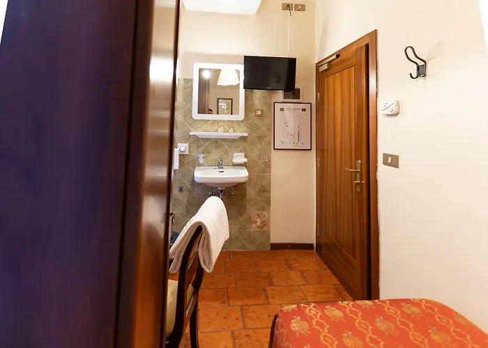Tivoli Hotel Venecia