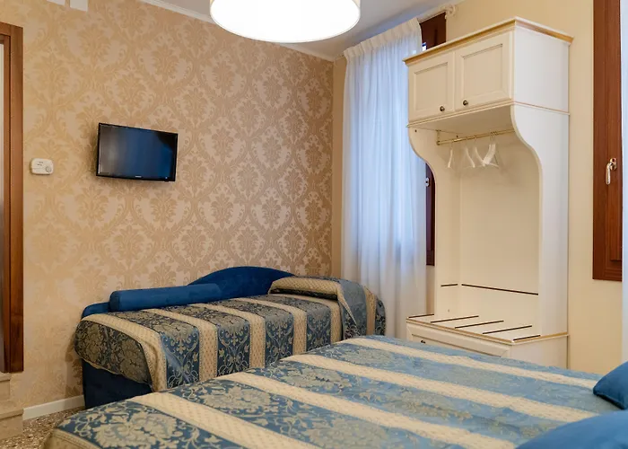 Hotel Tivoli Venecia